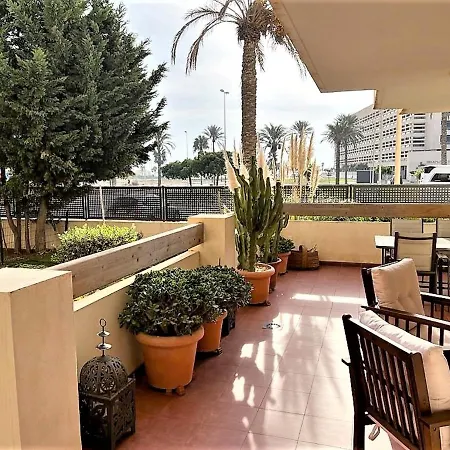 Apartment Vereda Golf 1