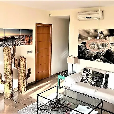 Vereda Golf 1 Apartment *