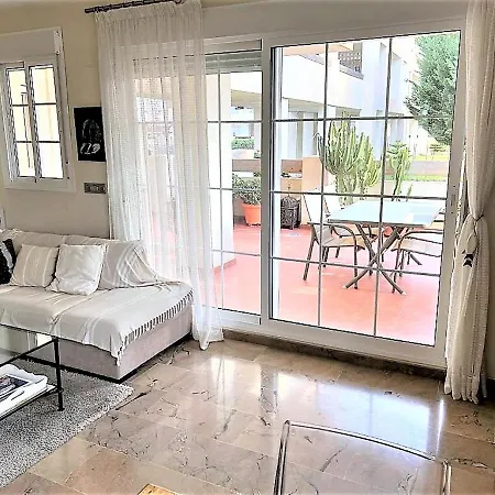 Vereda Golf 1 Apartment *