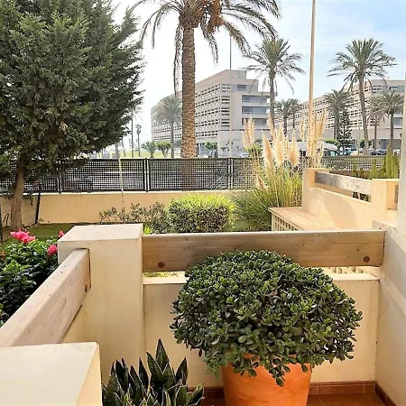 Apartment Vereda Golf 1 *